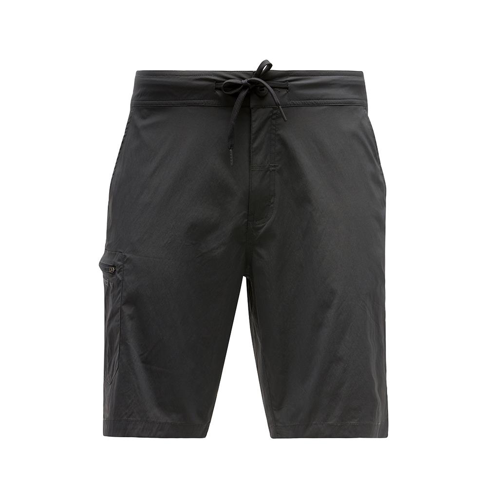 Grundens Tideline Short Men's in Anchor